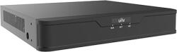 Uniview NVR seria Easy, 4 canale 4K + 4 porturi Long PoE, H. 265 Ultra - UNV NVR301-04S3-P4 (NVR301-04S3-P4)