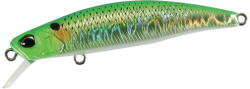 Duo Vobler Duo Tide Minnow 75 Sprint 7.5cm 11g Inakko Lime Chart (DUO64614)
