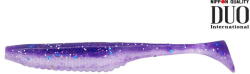 Duo Realis Versa Shad 7.6cm Purple Back Shad (DUO80157)
