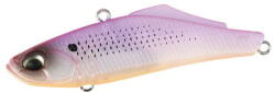 Duo Vobler Duo Bay Ruf Tide VIB 7cm 11g Mat Mullet Pink Back (DUO79991)