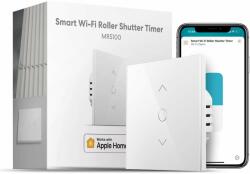 Meross Smart Wi-Fi Roller Shutter Timer (MRS100HK-EU)