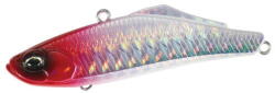 Duo Vobler Duo Bay Ruf Tide VIB 7cm 11g Red Head Holo (DUO79908)
