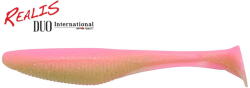 Duo Realis Versa Shad Fat 17.8cm Pink Chart (DUO88177)