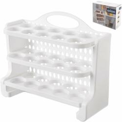 ORION Box-rack tojásokhoz hűtőszekrényhez 3 emelet, UH (154059)