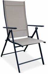 Texim PIA dönthető szék, mocca (34570922)