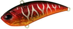 Duo Vobler Duo Realis Vibration 62 G-Fix 6.2cm 14.5g Ghost Red Tiger (DUO83011)