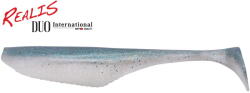 Duo Realis Versa Shad Fat 17.8cm Smokey Magic (DUO88207)