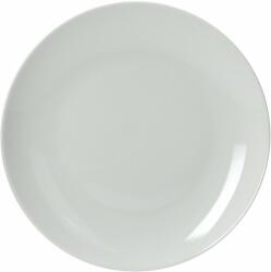 Tognana METROPOL BIANCO Desszertes tányér, 19, 5 cm, 6 db (ME002190000)