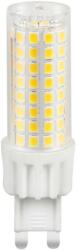 Brilagi LED Izzó ECOLINE G9/7W/230V 3000K - Brilagi ZD-E9TC07-30 (BG0719)