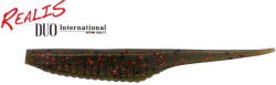 Duo Realis Versa Pintail 12.5cm Green Pumpkin Red Flake (DUO83394)