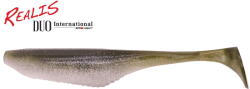 Duo Realis Versa Shad Fat 12.5cm Rikyu (DUO87804)