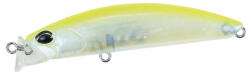 Duo Vobler Duo Terrif DC-7 Bullet 7.5cm 10.2g Ghost Pearl Chart (DUO57213)