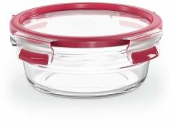 Tefal Tárolóedény 0, 6 l Master Seal Glass kerek N1040310 (N1040310)