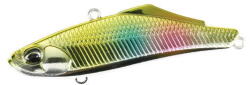 Duo Vobler Duo Bay Ruf Tide VIB 7cm 11g UV Gold Rainbow (DUO80010)