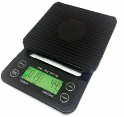 Kaffia Gourmet 3 kg / 0, 1g (946)