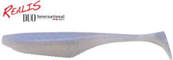 Duo Realis Versa Shad Fat 12.5cm Light Pro Blue (DUO83363)