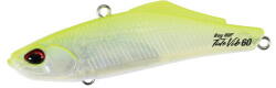 Duo Vobler Duo Bay Ruf Tide VIB 6cm 9.6g Ghost Pearl Chart (DUO79205)