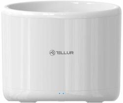 Tellur WiFi Smart Pet Water Dispenser-vízadagoló, 2l, fehér (TLL331471)