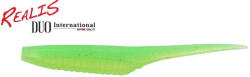 Duo Realis Versa Pintail 12.5cm Psychedelic Chart (DUO83455)