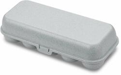 Koziol Eggs To Go Tojástartó 10 db tojásra - bio szürke (KOZ3179670)