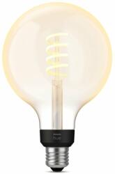 Philips Hue White Ambiance 7W 550 Filament G125 E27