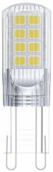 EMOS vLed izzó Classic JC 2, 5W G9 meleg fehér (1525736209)