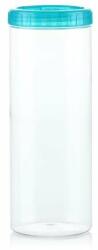 LocknLock Lock Interlock élelmiszertároló Doboz 1600 Ml 9, 5 X 25, 8 (inl303b)