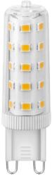 Brilagi LED Izzó ECOLINE G9/4, 5W/230V 3000K - Brilagi ZD-E9TC45-30 (BG0718)