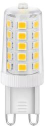 Brilagi LED Izzó ECOLINE G9/3, 5W/230V 3000K - Brilagi BG0717 (BG0717)