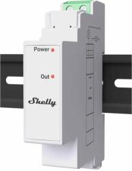 Shelly Pro 3EM, energiafelhasználás 120A, WiFi (SHELLY-PRO-ADDON3EM)