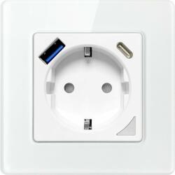 Avatto N-WOT10-EU - WiFi, USB, fehér (N-WOT10-EU-W-USB)