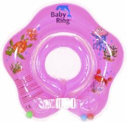 Baby Ring 3-36 m (6-36 kg), rózsaszínű