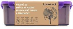 LocknLock ételtároló, ECO, 550 ml, 18, 1x12, 8x5, 2cm (HPL815RCL)