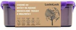 LocknLock Lock élelmiszertároló Doboz 550 Ml 18, 1 X 12, 8 X 5, 2 Cm Eco (hpl815rcl)