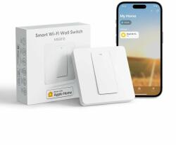 Meross Smart Wi-Fi Wall Switch 1 way Touch Button (MSS510HK-EU)