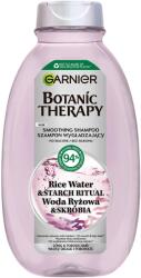 Garnier Botanic Therapy Rice Water sampon hosszú hajra, 400 ml