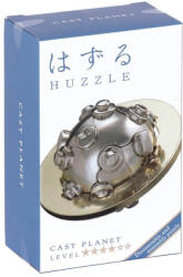 Huzzle Huzzle: Cast Planet ördöglakat (515068)