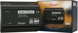 HeatIt Z-Water 2, vizes padlófűtés vezérlő, 9 kör (HEA-4512495)