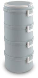 Lamart CARE LT6041 ételhordó, 4x700ml (LT6041)