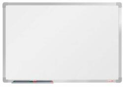  No brand BoardOK fehér mágneses tábla, 60 x 90 cm, elox