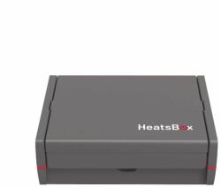Faitron HeatsBox PRO intelligens melegíthető ebéddoboz (HB-01-102B)