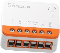 SONOFF MINIR4 Extreme Wi-Fi Switch (MINIR4)