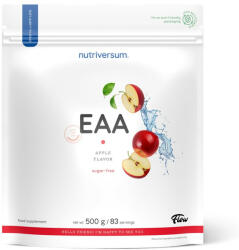 Nutriversum EAA Sugar Free 500g - nutri1
