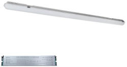 ELMARK BELLA 54W 4000K-4300K IP65 LED lámpatest inverterrel Elmark (ELM 9BR55LEDNEWE)