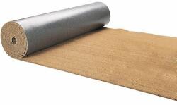  No brand Tiszta kókuszrostból készült bejárati szőnyeg, szélessége 100 cm, vastagsága 17 mm, méterenként