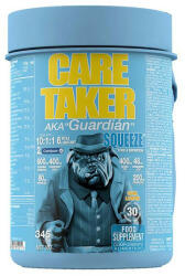 Zoomad Labs Caretaker® Squeeze (345 g, Cool Lemon)