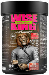 Zoomad Labs Wise King II (450 g, Holly Lolli)
