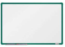 No brand BoardOK fehér mágneses tábla, 60 x 90 cm, zöld