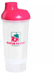 Natur Tanya Natur Tanya Shaker - Natur Tanya Shaker (500 ml, Alb-roz)