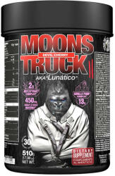 Zoomad Labs Moonstruck® II. Pre-workout (510 g, Devil Cherry)